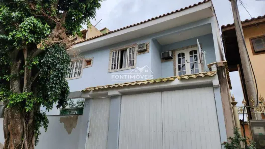 Casa de Condomínio com 3 Quartos à venda, 200m² no Jacarepaguá, Rio de Janeiro