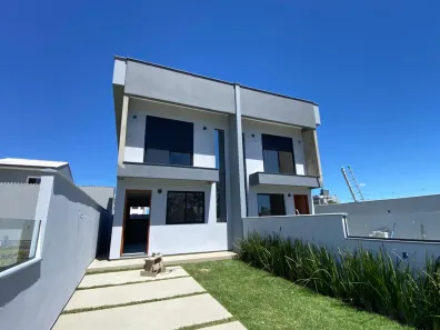Apartamento com 2 Quartos à venda, 83m² no Nova Palhoça, Palhoça