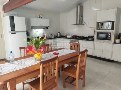 Casa com 3 Quartos à venda, 250m² no Conjunto Habitacional Ana Paula, Mogi das Cruzes