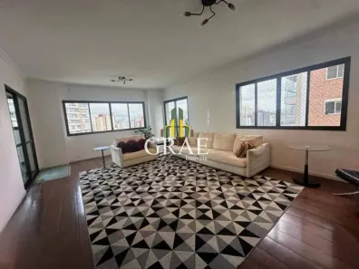 Apartamento com 4 Quartos à venda, 260m² no Centro, São Bernardo do Campo