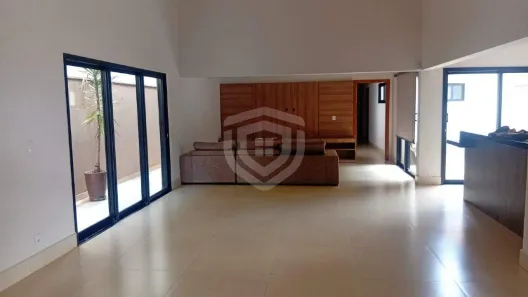 Casa de Condomínio com 3 Quartos à venda, 218m² no Vila Santista, Bauru