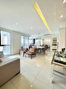 Apartamento com 3 Quartos à venda, 185m² no Jardim das Américas, Cuiabá