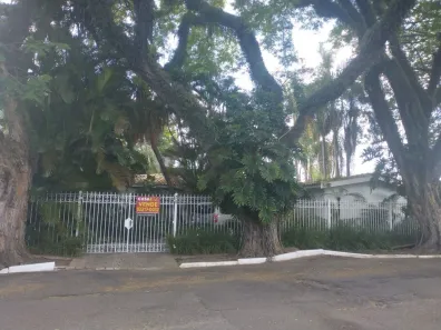 Casa com 3 Quartos à venda, 390m² no Brooklin Paulista, São Paulo