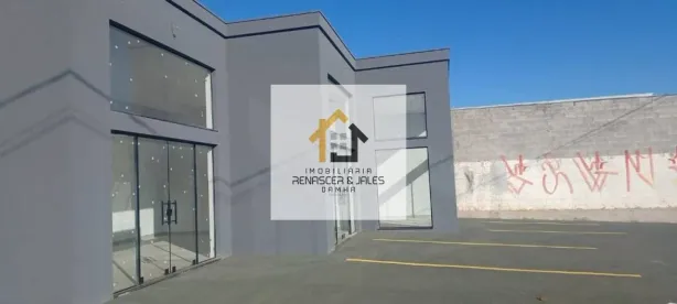 Ponto Comercial para alugar, 50m² no Jardim Leste, São José do Rio Preto