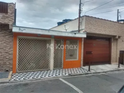 Casa com 2 Quartos à venda, 80m² no Parque Esperança, São Paulo