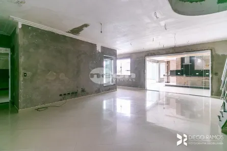 Casa com 5 Quartos à venda, 580m² no Independência, São Bernardo do Campo