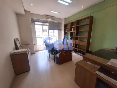 Sala Comercial à venda, 87m² no Centro, São Paulo
