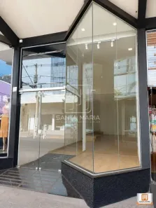 Ponto Comercial para alugar, 120m² no Centro, Ribeirão Preto
