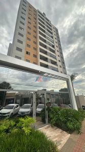 Apartamento com 2 Quartos à venda, 51m² no Gleba Fazenda Palhano, Londrina