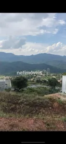 Lote/Terreno à venda, 816m² no Mirante da Mata, Nova Lima