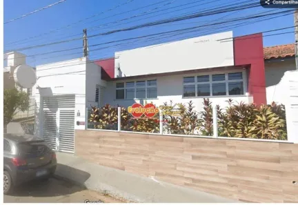 Imóvel Comercial com 4 Quartos à venda, 240m² no Vila Brasileira, Itatiba