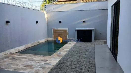 Casa com 3 Quartos à venda, 135m² no Jardim Alvorada, Maringá