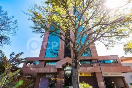 Sala Comercial à venda, 40m² no Auxiliadora, Porto Alegre