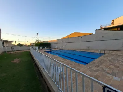 Apartamento com 2 Quartos à venda, 54m² no Jardim São Conrado, Sorocaba