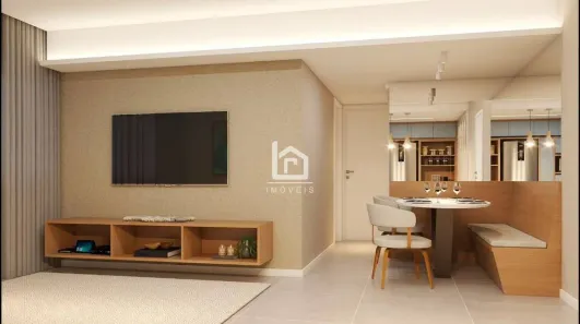 Apartamento com 2 Quartos à venda, 84m² no Enseada do Suá, Vitória