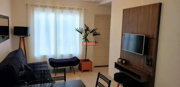 Apartamento com 2 Quartos à venda, 80m² no Ingleses do Rio Vermelho, Florianópolis
