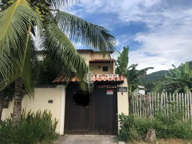 Casa com 3 Quartos à venda, 120m² no Piratininga, Niterói
