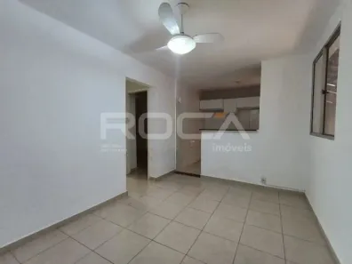 Apartamento com 2 Quartos à venda, 43m² no Vila Maria Luiza, Ribeirão Preto