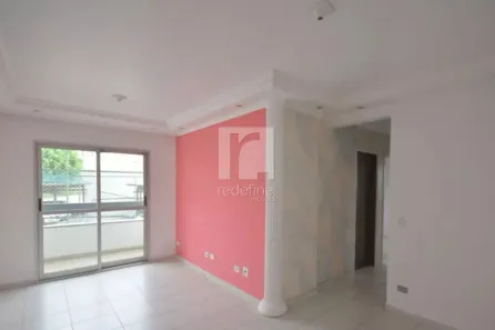 Apartamento com 3 Quartos à venda, 80m² no Vila Firmiano Pinto, São Paulo