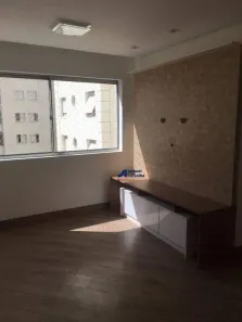 Apartamento com 2 Quartos para alugar, 46m² no Perdizes, São Paulo