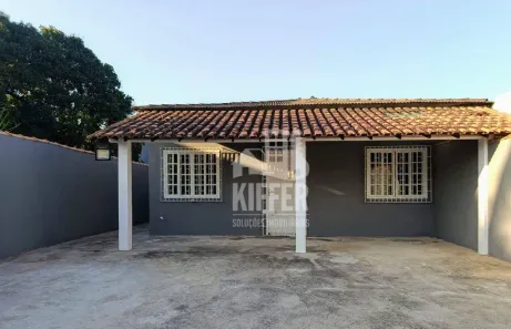 Casa com 2 Quartos à venda, 121m² no Ipiíba, São Gonçalo