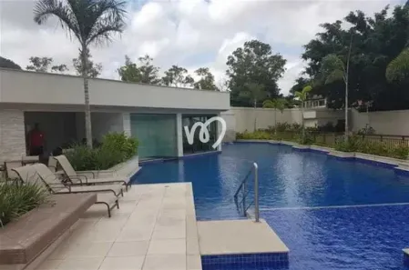 Apartamento com 1 Quarto à venda, 35m² no Jacarepaguá, Rio de Janeiro