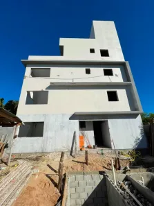 Cobertura com 1 Quarto à venda, 51m² no Campeche, Florianópolis