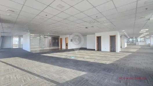 Sala Comercial para alugar, 660m² no Vila Gertrudes, São Paulo