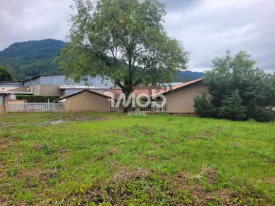 Lote/Terreno à venda, 796m² no Vila Baependi, Jaraguá do Sul