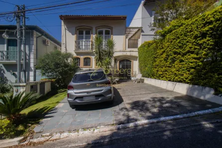 Casa de Condomínio com 3 Quartos à venda, 135m² no Jardim Ampliação, São Paulo