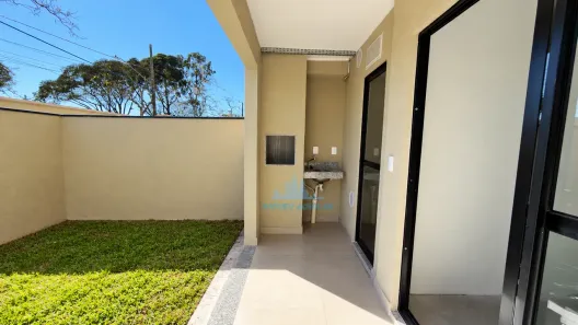 Apartamento com 2 Quartos à venda, 83m² no Lindóia, Curitiba