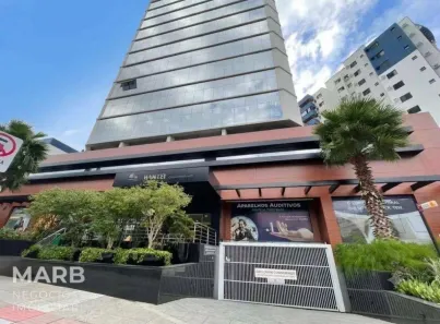 Sala Comercial à venda, 42m² no Centro, Florianópolis