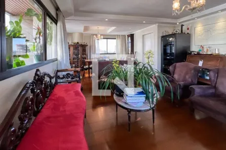 Cobertura com 4 Quartos à venda, 450m² no Indianópolis, São Paulo