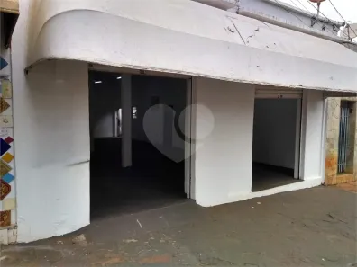 Ponto Comercial para alugar, 291m² no Centro, Araraquara