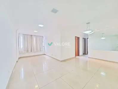 Apartamento com 3 Quartos para alugar, 86m² no Santa Efigênia, Belo Horizonte