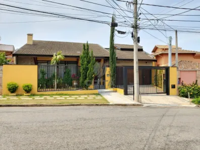 Casa com 4 Quartos à venda, 351m² no Jardim Nossa Senhora Auxiliadora, Campinas