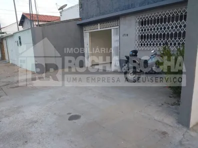 Imóvel Comercial para alugar, 200m² no Centro, Teresina