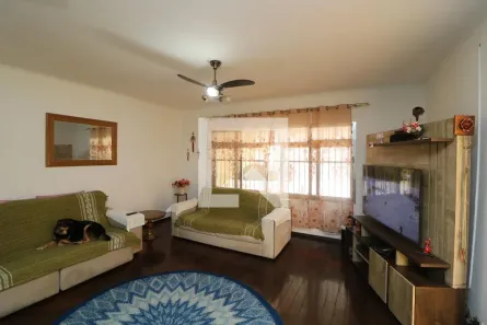 Casa com 3 Quartos à venda, 190m² no Jardim Independência, São Paulo