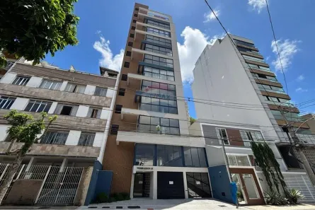 Apartamento com 3 Quartos à venda, 116m² no Bom Pastor, Juiz de Fora