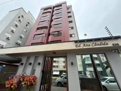 Apartamento com 3 Quartos à venda, 87m² no Centro, Cascavel