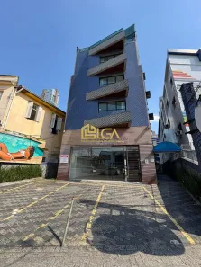 Prédio Comercial para alugar, 1000m² no Campo Grande, Santos