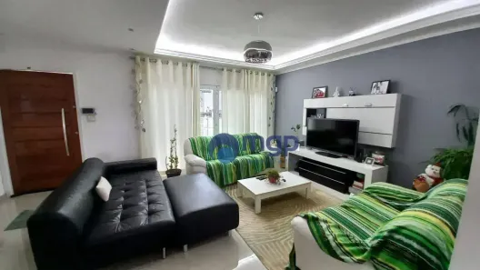 Sobrado com 3 Quartos à venda, 186m² no Vila Irmãos Arnoni, São Paulo