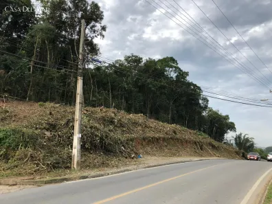 Lote/Terreno à venda, 3643m² no Barreiros, São José