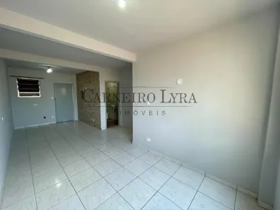 Apartamento com 1 Quarto para alugar, 30m² no Santa Cecília, São Paulo