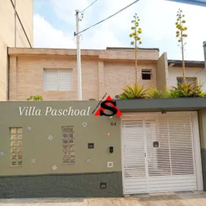Casa com 1 Quarto para alugar, 60m² no Vila São José (Ipiranga), São Paulo