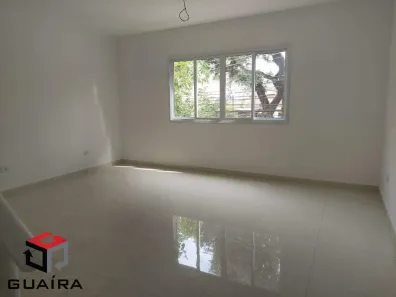 Sobrado com 3 Quartos à venda, 214m² no Vila Alzira, Santo André