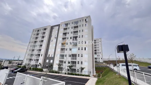 Apartamento com 2 Quartos à venda, 47m² no Jardim das Cerejeiras, Campinas