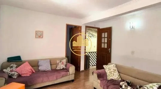 Casa com 4 Quartos à venda, 172m² no Parque Residencial Eloy Chaves, Jundiaí