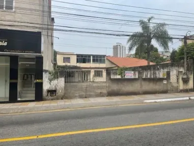 Lote/Terreno à venda, 360m² no São Geraldo, Volta Redonda