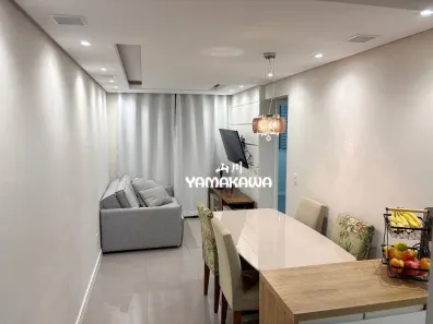 Apartamento com 2 Quartos à venda, 45m² no Vila Cosmopolita, São Paulo